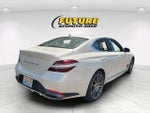 2024 Genesis G70 2.5T