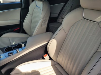 2023 Genesis G70 3.3T