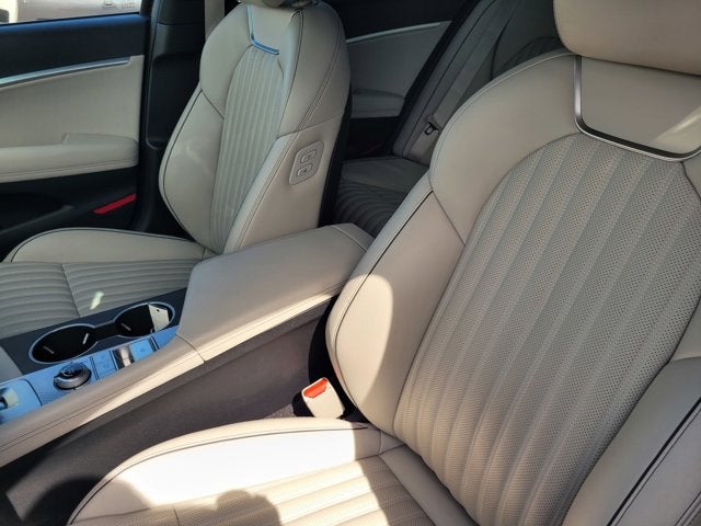 2023 Genesis G70 3.3T