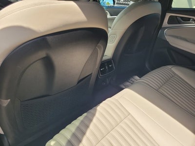 2023 Genesis G70 3.3T