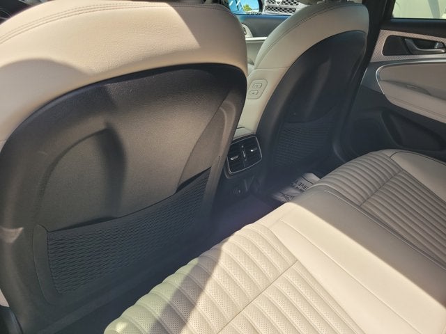2023 Genesis G70 3.3T
