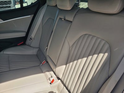 2023 Genesis G70 3.3T