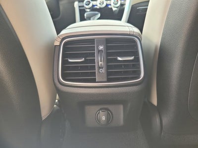 2023 Genesis G70 3.3T