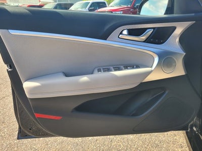 2023 Genesis G70 3.3T