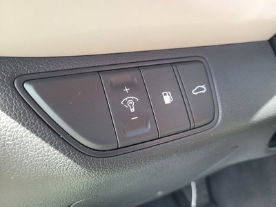 2023 Genesis G70 3.3T