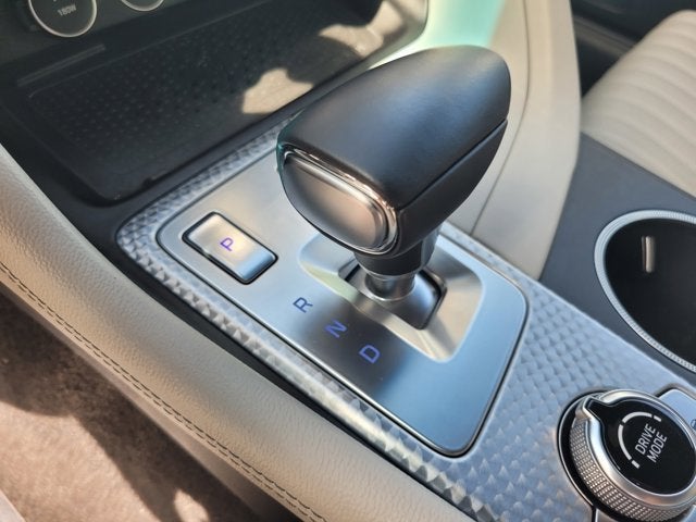 2023 Genesis G70 3.3T