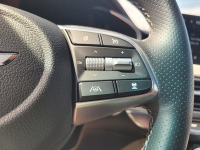 2023 Genesis G70 3.3T