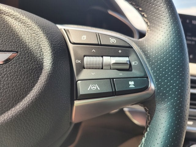 2023 Genesis G70 3.3T