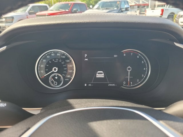 2023 Genesis G70 3.3T