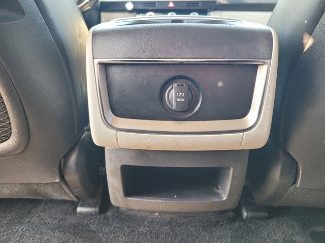 2022 Kia Carnival LXS