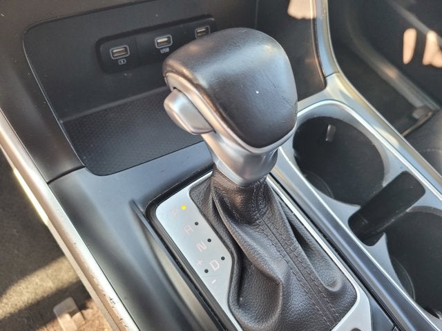 2022 Kia Carnival LXS