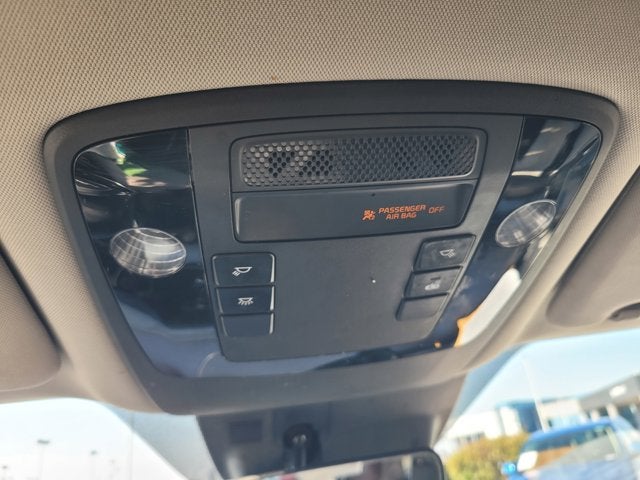 2022 Kia Carnival LXS