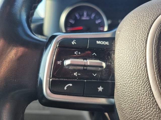 2022 Kia Carnival LXS