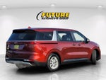 2022 Kia Carnival LXS