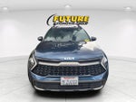 2023 Kia Sportage Plug-In Hybrid X-Line