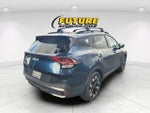 2023 Kia Sportage Plug-In Hybrid X-Line