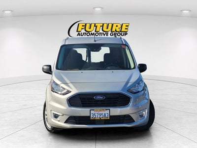 2020 Ford Transit Connect Wagon XLT