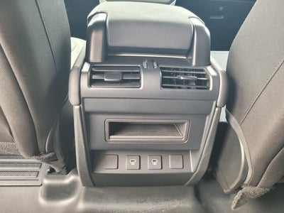 2025 Land Rover Defender S
