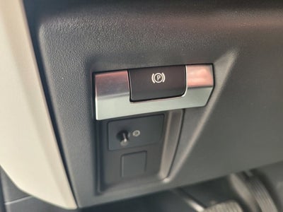 2025 Land Rover Defender S