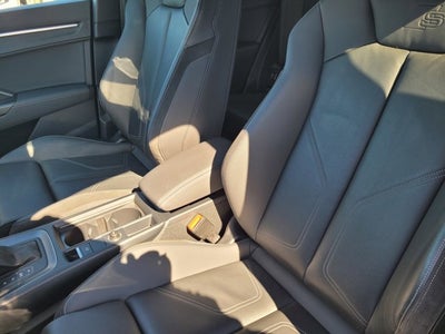 2020 Audi Q3 S line Prestige