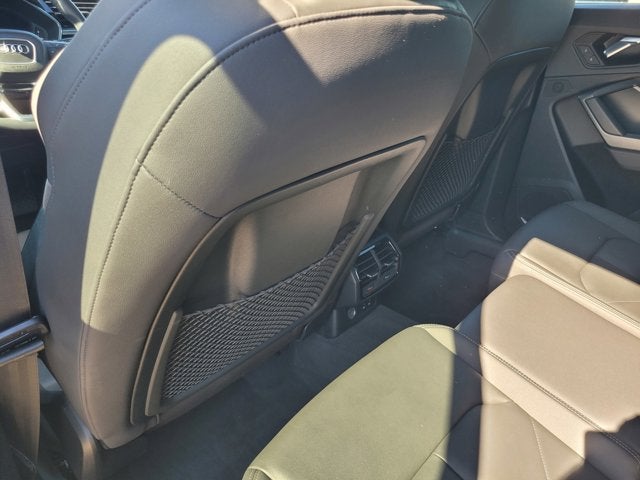 2020 Audi Q3 S line Prestige