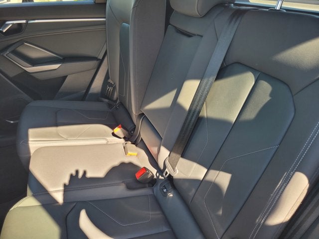 2020 Audi Q3 S line Prestige