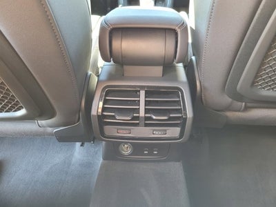 2020 Audi Q3 S line Prestige