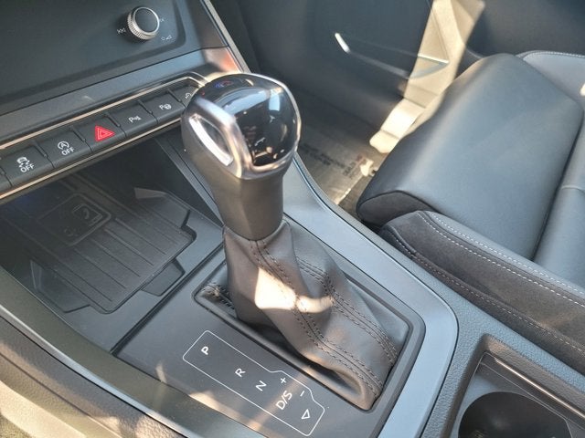 2020 Audi Q3 S line Prestige