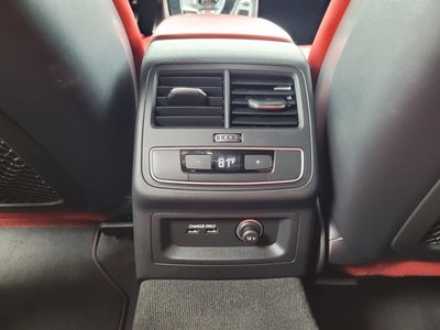 2023 Audi S4 Sedan Premium Plus