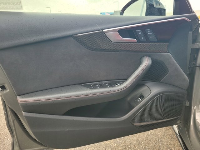 2023 Audi S4 Sedan Premium Plus