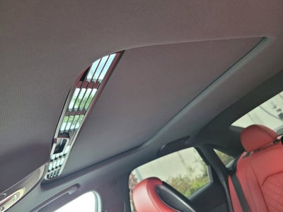 2023 Audi S4 Sedan Premium Plus