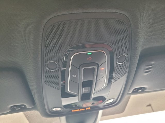 2023 Audi S4 Sedan Premium Plus