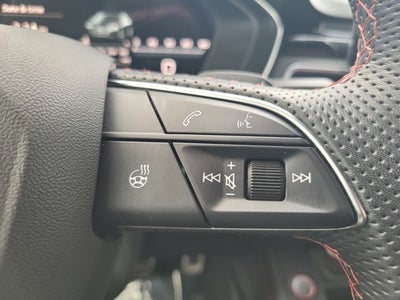 2023 Audi S4 Sedan Premium Plus