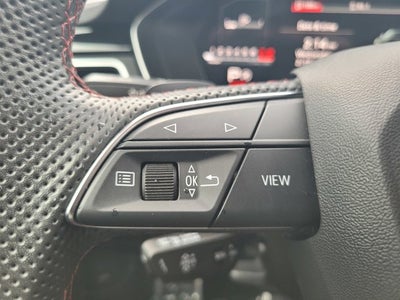 2023 Audi S4 Sedan Premium Plus