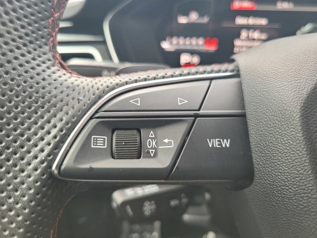 2023 Audi S4 Sedan Premium Plus