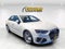 2023 Audi A4 Sedan S line Premium Plus