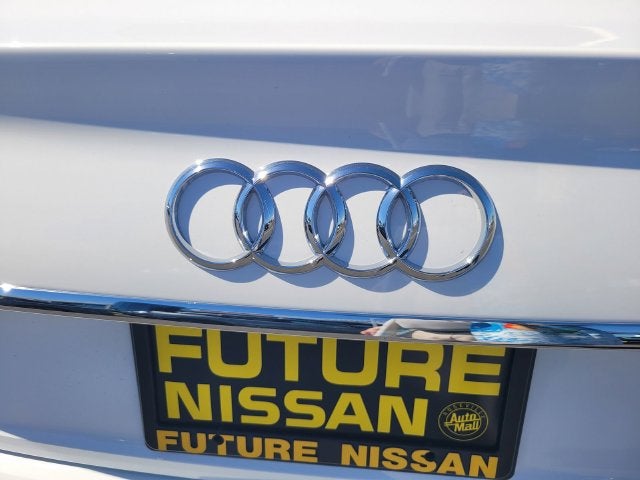 2023 Audi A4 Sedan S line Premium Plus