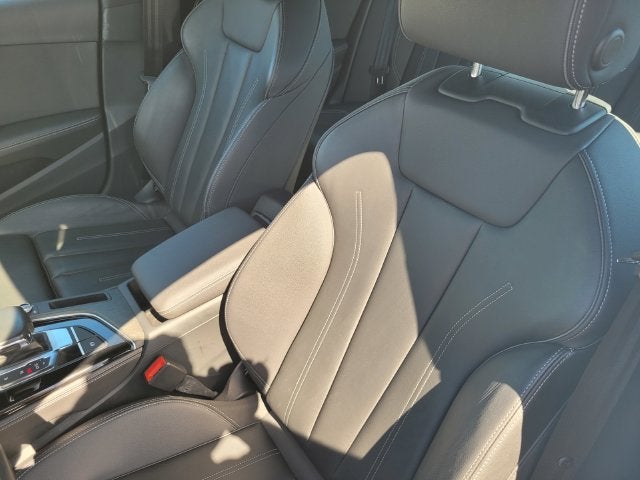 2023 Audi A4 Sedan S line Premium Plus