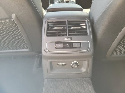 2023 Audi A4 Sedan S line Premium Plus