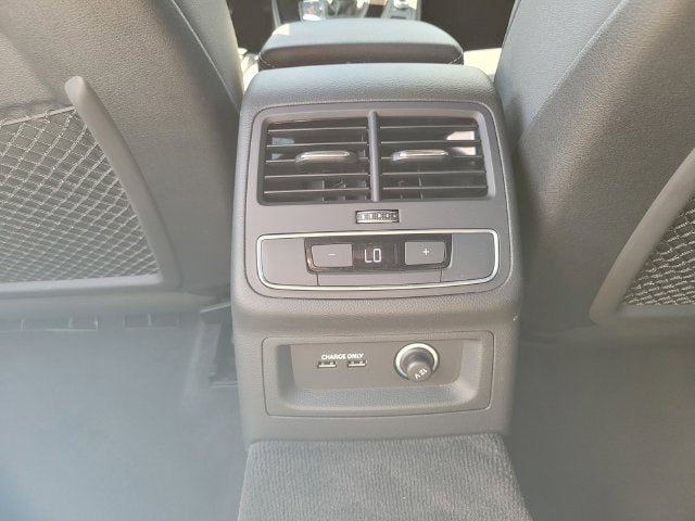 2023 Audi A4 Sedan S line Premium Plus
