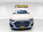 2023 Audi A4 Sedan S line Premium Plus