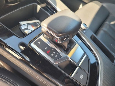 2023 Audi A4 Sedan S line Premium Plus