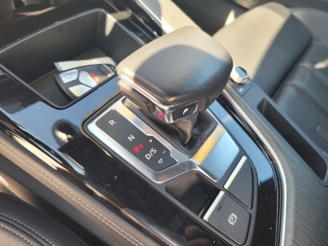 2023 Audi A4 Sedan S line Premium Plus