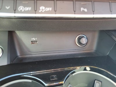 2023 Audi A4 Sedan S line Premium Plus