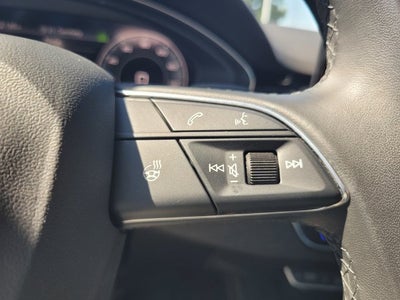 2023 Audi A4 Sedan S line Premium Plus