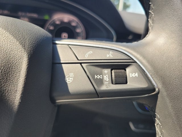 2023 Audi A4 Sedan S line Premium Plus