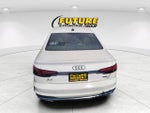 2023 Audi A4 Sedan S line Premium Plus