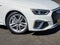 2023 Audi A4 Sedan S line Premium Plus