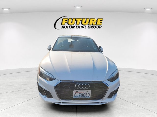 2024 Audi A5 Sportback S line Premium Plus