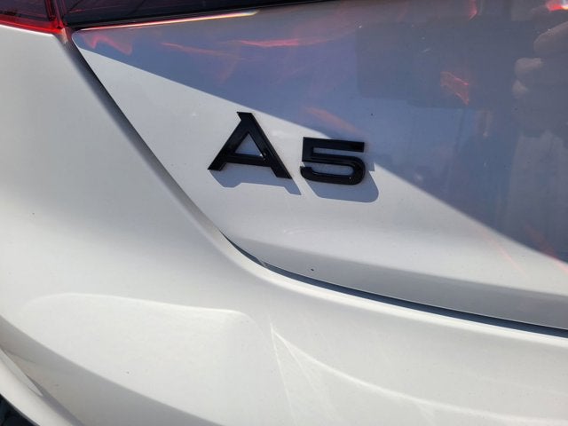 2025 Audi A5 Sportback S line Premium Plus